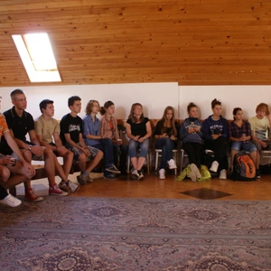 Deň Tatranského seniorátu v Gerlachove