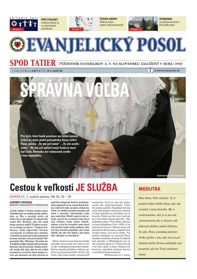 Prečítajte si v EPST č. 10