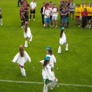 Futbalový turnaj ZD ECAV v Pliešovciach