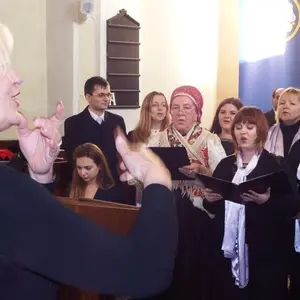 Z 5. seniorálneho stretnutia k 500. výročiu reformácie v Lučenci 