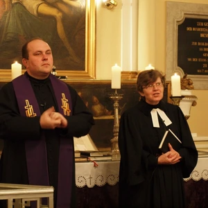 Svetový deń modlitieb v Pezinku