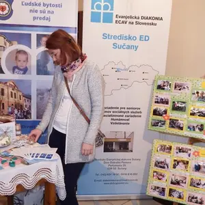 Z 10. seniorálneho stretnutia k 500. výročiu reformácie v Žiline