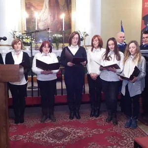 Z 5. seniorálneho stretnutia k 500. výročiu reformácie v Lučenci 