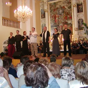 Pozývame na Evanjelium podľa Jána 