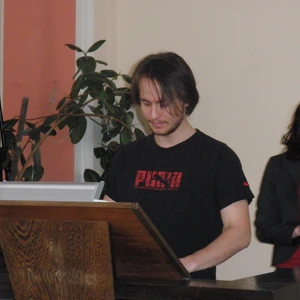 Pastorálne zaopatrenie študentov zo Slovenska v Prahe a Brne
