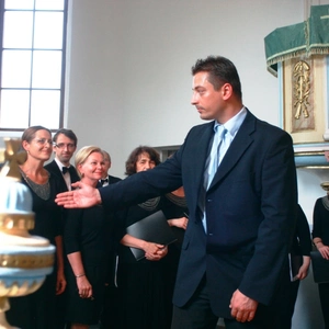 Seniorálne spevokoly v Horných Zeleniciach