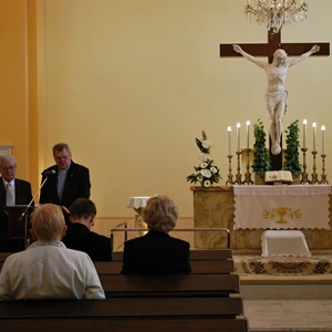 Z valného zhromaždenia Spolku M. Luthera