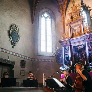 Gotická cesta otvára Európske dedičstvo na Malohonte