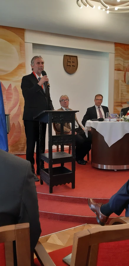 Budujú všeslovanskú vzájomnosť