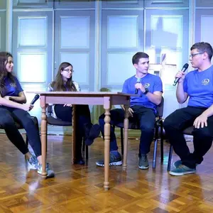 Náš príbeh - Čo od nás chceš?