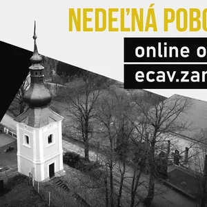 ONLINE prenosy kázní a príhovorov ZOZNAM