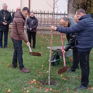 220. výročie príchodu Slovákov do Nadlaku