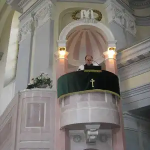 Posviacka MaKovice a chaty Veronika
