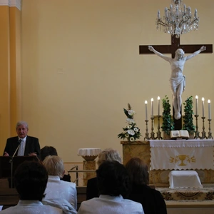 Z valného zhromaždenia Spolku M. Luthera