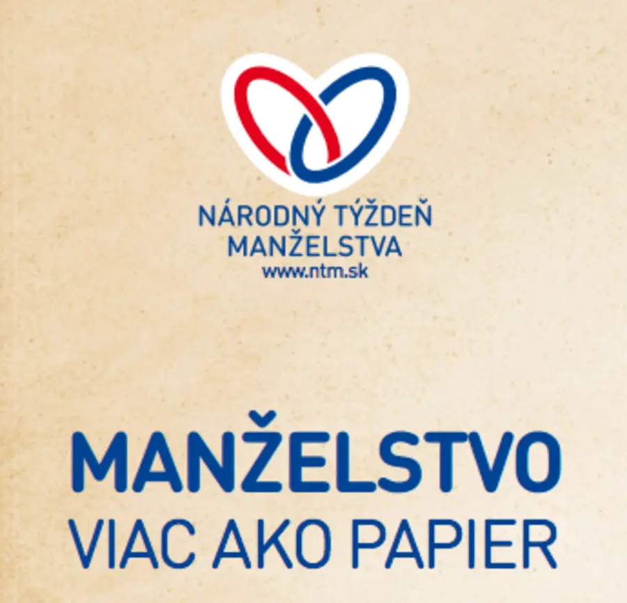 Manželský život uprostred pandémie- NTM