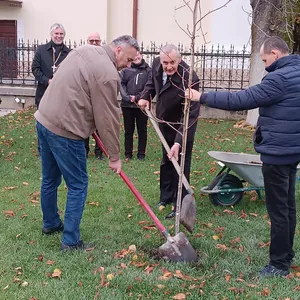 220. výročie príchodu Slovákov do Nadlaku