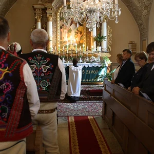 Spomínali sme na Petra Kellnera Záboja-Hostinského