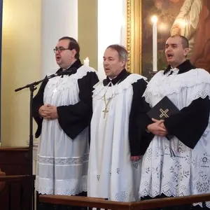 Z 5. seniorálneho stretnutia k 500. výročiu reformácie v Lučenci 