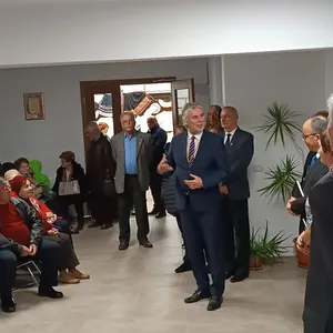 220. výročie príchodu Slovákov do Nadlaku