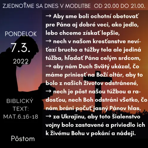 „PÔSTOM“