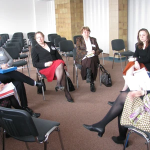 Zasadá Predvalné zhromaždenie SLZ pre Európu 