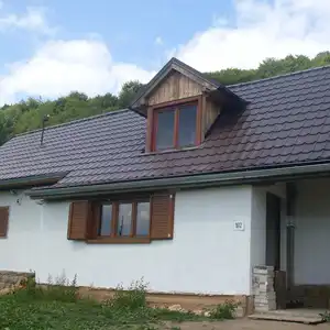 Posviacka MaKovice a chaty Veronika