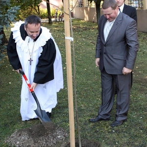 85. výročie posvätenia chrámu Božieho v Ružomberku
