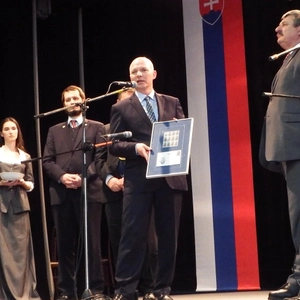 Celonárodná a celocirkevná spomienka na Jozefa Miloslava Hurbana v Beckove