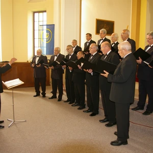 Vo Vrbovom sa skončil jubilejný rok chrámu