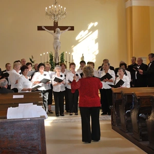 Z valného zhromaždenia Spolku M. Luthera