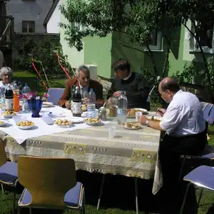 Posviacka MaKovice a chaty Veronika