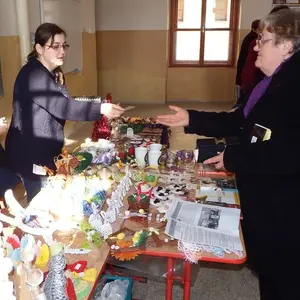 Z 5. seniorálneho stretnutia k 500. výročiu reformácie v Lučenci 