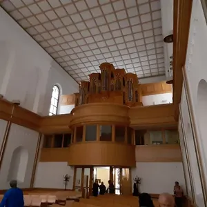 Európska konferencia pre evanjelickú cirkevnú hudbu v Budapešti 2023