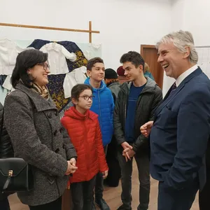 220. výročie príchodu Slovákov do Nadlaku