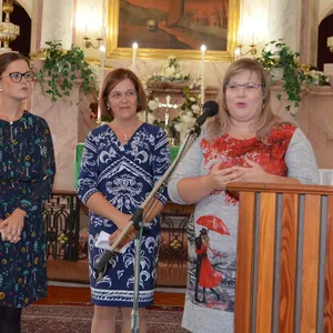 Stretnutie žien Myjavského seniorátu