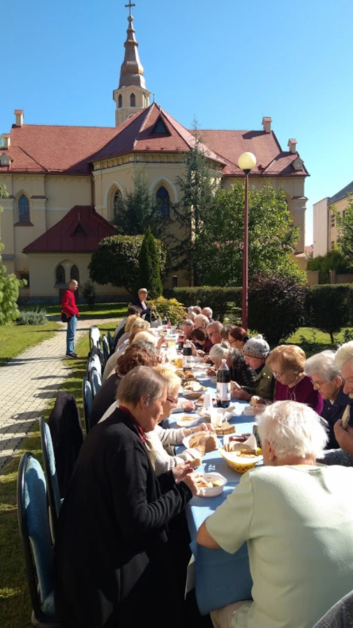 V CZ ECAV Zvolen oslávili dve udalosti