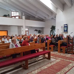 Na stretnutí SEŽ v Leviciach hovorili o farárovi Pavlovi Dobšinskom