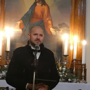 Koncert v chráme Božom v Kremnici