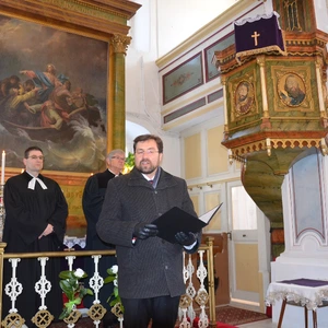 Pietna spomienka v Hlbokom 