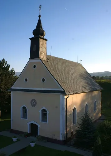 Generálny biskup v Trenč. Stankovciach