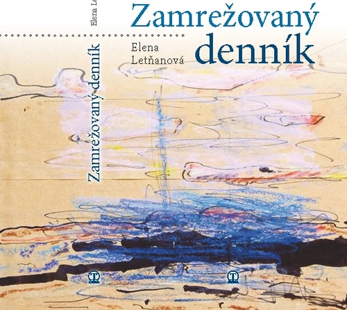 Dve knihy z Tranoscia na Bibliotéke 2015