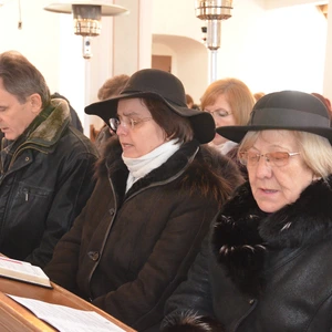 Pietna spomienka v Hlbokom 