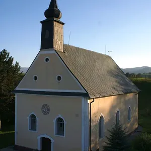 Generálny biskup v Trenč. Stankovciach