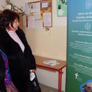 Z 5. seniorálneho stretnutia k 500. výročiu reformácie v Lučenci 