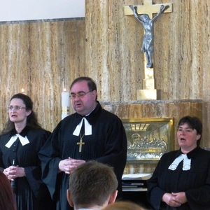 Za RNDr. Ľudovítom Kurucom, CSc.
