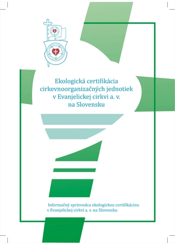 Ekologická certifikácia COJ 2016