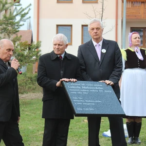 V Štrbe si pripomenuli Ľ. Markušovského