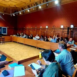 Európska konferencia pre evanjelickú cirkevnú hudbu v Budapešti 2023