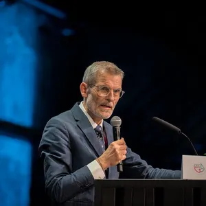 300 zástupcov členských cirkví CEC v Talline