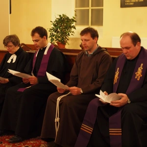 Svetový deń modlitieb v Pezinku